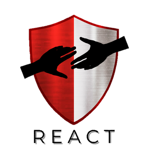 REACT